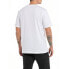 REPLAY M6649 .000.2660 short sleeve T-shirt