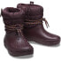 Фото #3 товара Резиновые сапоги Crocs Classic Neo Puff Luxe Boots