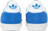 Фото #4 товара [GX2207] Mens Adidas GAZELLE