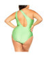 Фото #2 товара Plus Size Amara 1 Piece Swimsuit