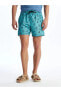 Шорты LC WAIKIKI Swim Shamrock