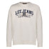 Фото #4 товара LEE Varsity sweatshirt