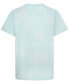 ფოტო #2 პროდუქტის Big Boys Net Flight Printed Cotton T-Shirt