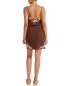 Auguste Charmaine Mini Dress Women's