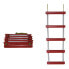 OEM MARINE 5 Steps Boarding Rope Ladder