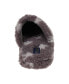 Тапочки Rachel Rachel Roy женские Martina Sherpa Scuff Small - фото #3