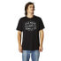 ფოტო #1 პროდუქტის FOX RACING LFS Backbone Tech short sleeve T-shirt