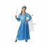 Фото #1 товара Маскарадные костюмы для детей Синий Принцесса