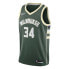 Nike Antetokounmpo Swingman Jersey