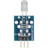 Фото #3 товара Conrad Electronic SE Conrad MF-6402120 - Infrared sensor - Arduino - Arduino - Blue - 35 mm - 15 mm