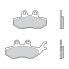 BREMBO 07054 Organic Brake Pads