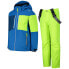 Фото #3 товара CMP Set Jacket And Pant 33W0044