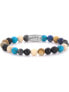 Фото #1 товара Rebel & Rose Bracelet Summer Breeze RR-80064-S-L mens