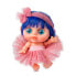 BERJUAN Baby Biggers Blue 14 cm Assorted Doll