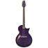 Фото #1 товара ESP LTD TL-6 Purple Sparkle Burst