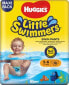 Фото #1 товара Schwimmwindeln Gr. 5/6 (12-18 kg), Bigpack, 19 St