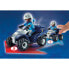 Фото #4 товара PLAYMOBIL Police-Speed ??Quad City Action