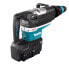 Фото #10 товара Makita Akku-Kombihammer SDS-MAX 2x40V max. HR006GZ (ohne Akku, ohne Ladegerät)