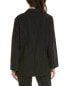 The Great The Shlumpy Wool-Blend Blazer Women's