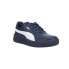 Фото #2 товара Puma Gv Special Reversed Lace Up Toddler Boys Blue Sneakers Casual Shoes 392273