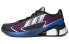 Фото #1 товара Беговые кроссовки Adidas neo A3 Boost в фиолетовом цвете
