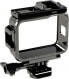 Фото #3 товара Xrec Ramka Frame Mount 2x Stopka Iso Do Gopro Hero 9 Black