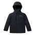 BURTON Uproar softshell jacket