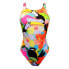 Фото #1 товара TURBO Tropic Vibes Swimsuit
