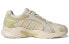 adidas neo Crazychaos Shadow 2.0 CU 复古运动休闲鞋 浅棕黄 / Кроссовки Adidas neo Crazychaos Shadow 2.0 CU