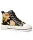 Фото #1 товара Women's Evy High Top Sneakers