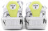 Shantell Martin x PUMA Platform Trace Strap 联名款 涂鸦 魔术贴 潮流 低帮 板鞋 女款 白 / Кроссовки PUMA Shantell Martin 366533-001