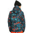 Фото #2 товара QUIKSILVER Mission jacket