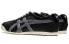 Фото #5 товара Onitsuka Tiger鬼冢虎 MEXICO 66 复古 低帮 运动休闲鞋 男女同款 黑灰 / Кроссовки Onitsuka Tiger MEXICO 66 1183A693-002