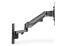 Фото #2 товара DIGITUS Universal Monitor Wall Mount with Gas Spring and Swivel Arm