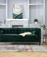 Фото #19 товара Jack 84" Modern Tuxedo Tufted Sofa