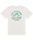 ფოტო #2 პროდუქტის Men's The Relaxer Relaxed-Fit Logo Graphic T-Shirt