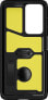 Фото #3 товара Чехол для смартфона Spigen Tough Armor Galaxy S21 Ultra черный