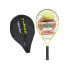 SOFTEE T600 Max 21 Unstrung Tennis Racket