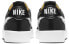 Nike SB Bruin Low React 复古休闲 低帮 板鞋 男款 黑白 / Кроссовки Nike SB Bruin Low React CJ1661-001