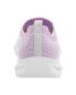 Фото #23 товара Toddler Light-Up Recycled Knit Slip-On Shoes 4