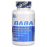 Фото #1 товара БАД аминокислоты Evlution Nutrition GABA, 600 мг, 60 капсул