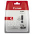 Compatible Ink Cartridge Canon Black (Refurbished B)