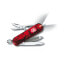 Victorinox Signature Lite - Slip joint knife - Multi-tool knife - ABS synthetics - 12 mm - 24 g