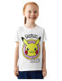 ფოტო #1 პროდუქტის NAME IT Junna Pokemon short sleeve T-shirt