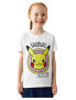 NAME IT Junna Pokemon short sleeve T-shirt