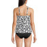 Фото #11 товара Women's DD-Cup Flutter Tankini Top