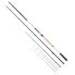 TUBERTINI Vantage PWR Feeder carpfishing rod