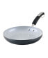 Фото #1 товара Disney Monochrome 9.5 Inch Ceramic Nonstick Fry Pan