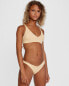 RVCA 280890 Womens Mid Rise French Cut Bikini Bottom Size X-Large