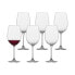 Фото #1 товара Бокалы для бургундского вина SCHOTT-ZWIESEL CLASSICO 6 шт.